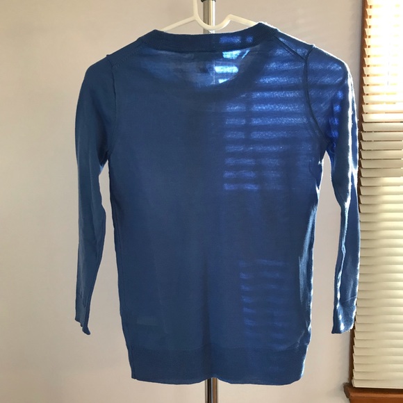 J. Crew Tippi Sweater - Picture 4 of 4